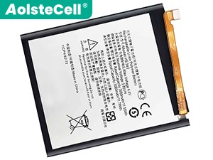 Batteri till  Nokia 6.1 Plus