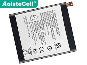 Batteri till  Nokia HE344