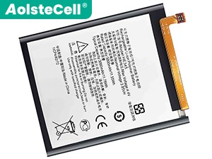 Batteri till  Nokia HE345
