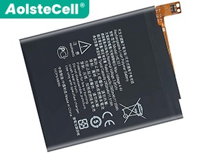 Batteri till  Nokia HE351