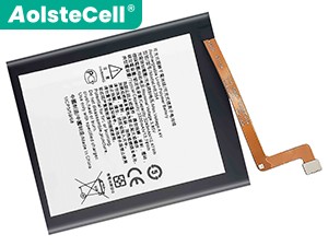 Batteri till  Nokia HE354