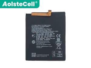 Batteri till  Nokia X71 TA-1172