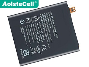 Batteri till  Nokia HE378