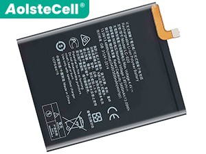 Batteri till  Nokia LC-620