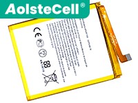 Batteri till  Nokia LPN387450