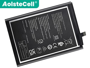 Batteri till  Nokia P660