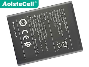 Batteri till  Nokia C1