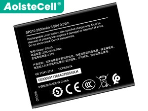 Batteri till  Nokia C1 Plus