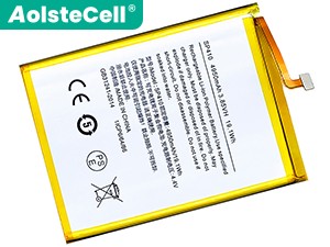 Batteri till  Nokia C20 Plus