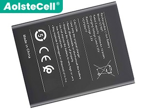 Batteri till  Nokia V3760T