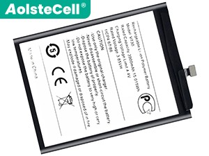 Batteri till  Nokia V730