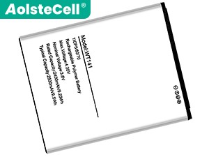Batteri till  Nokia C1 2nd Edition