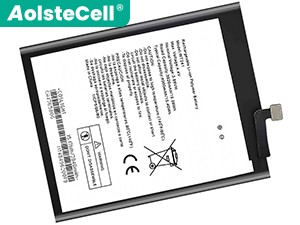 Batteri till  Nokia WT241