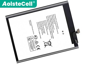 Batteri till  Nokia WT242