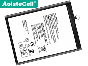 Batteri till  Nokia G10