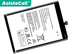 Batteri till  Nokia WT510