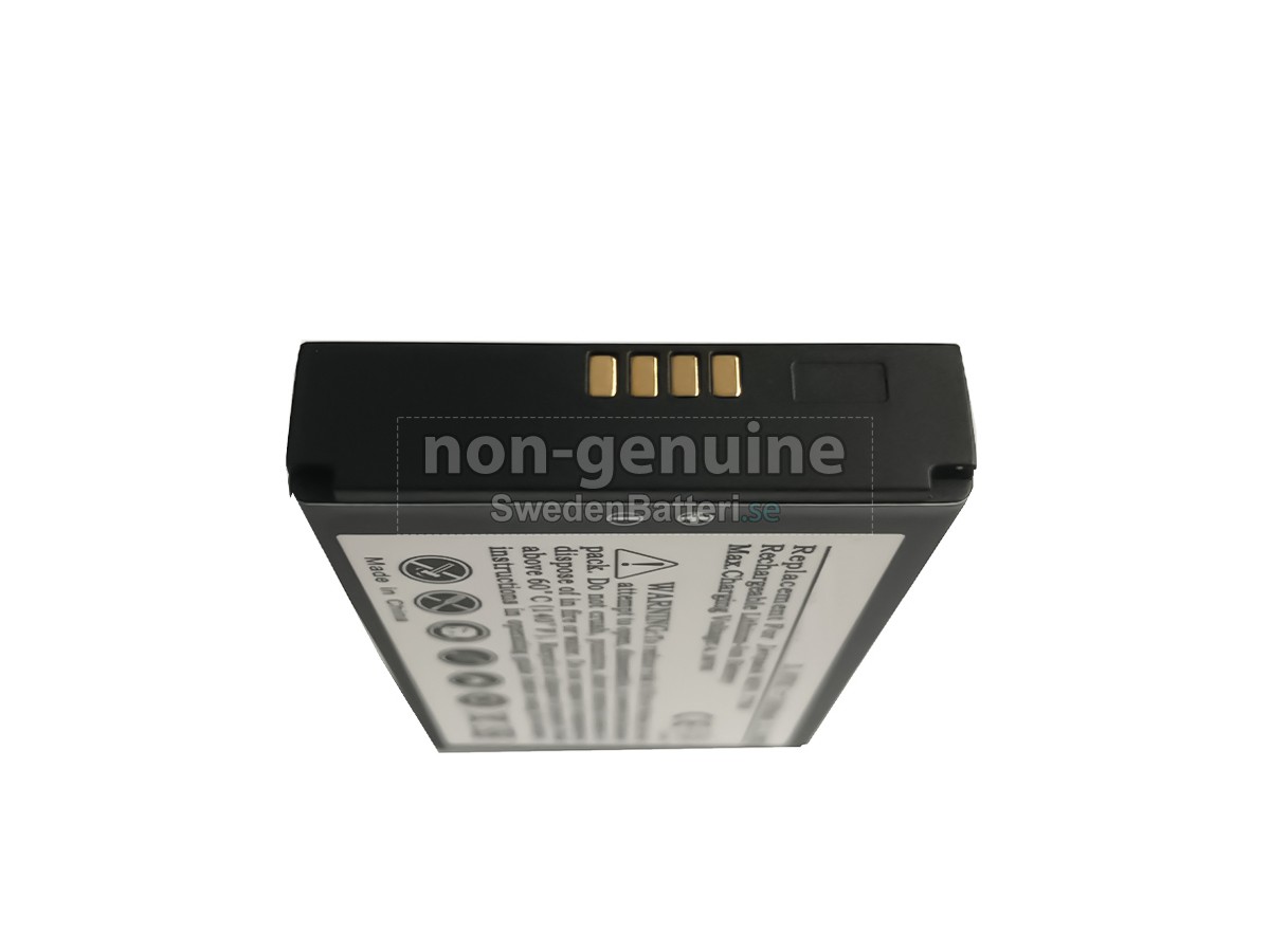 batteri till Novatel 40123117