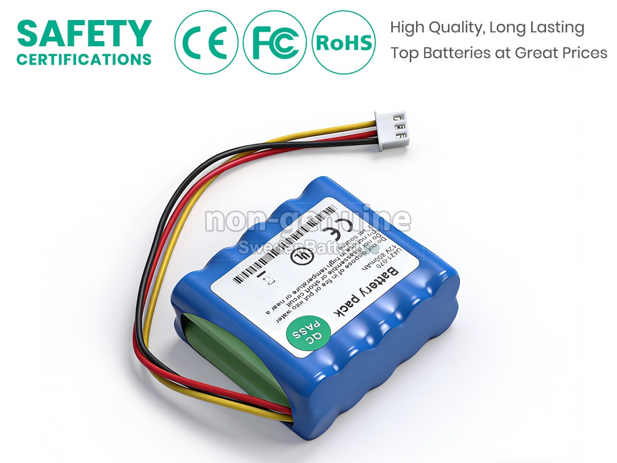 batteri till NSK U421-070