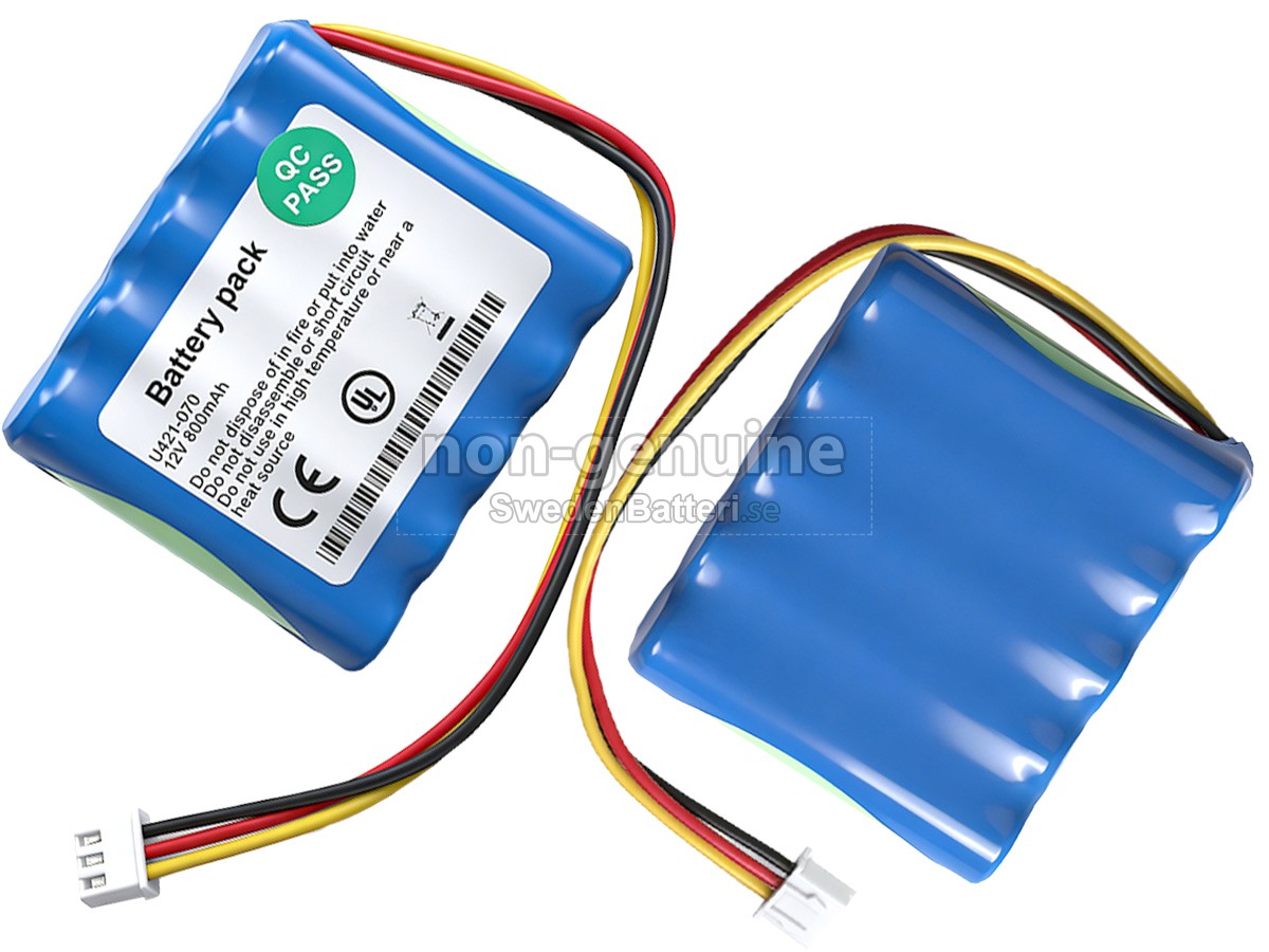 batteri till NSK U421-070
