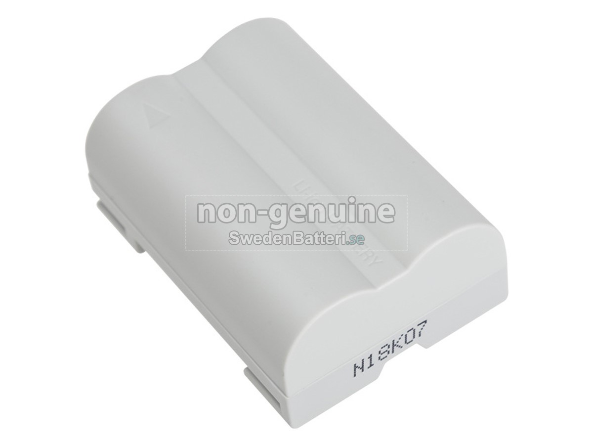 batteri till Olympus E-3