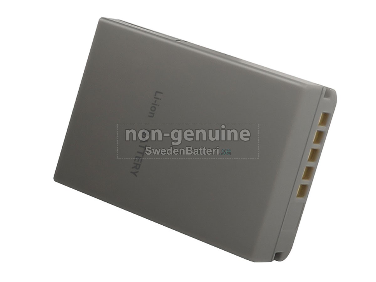 batteri till Olympus BLN-1