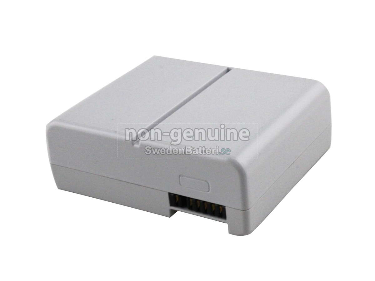 batteri till OLYMPUS MAJ-1467