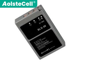 Batteri till  Olympus BLS-5