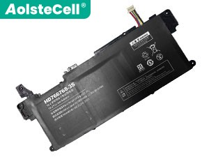 Batteri till  One Mix HD766768-3S