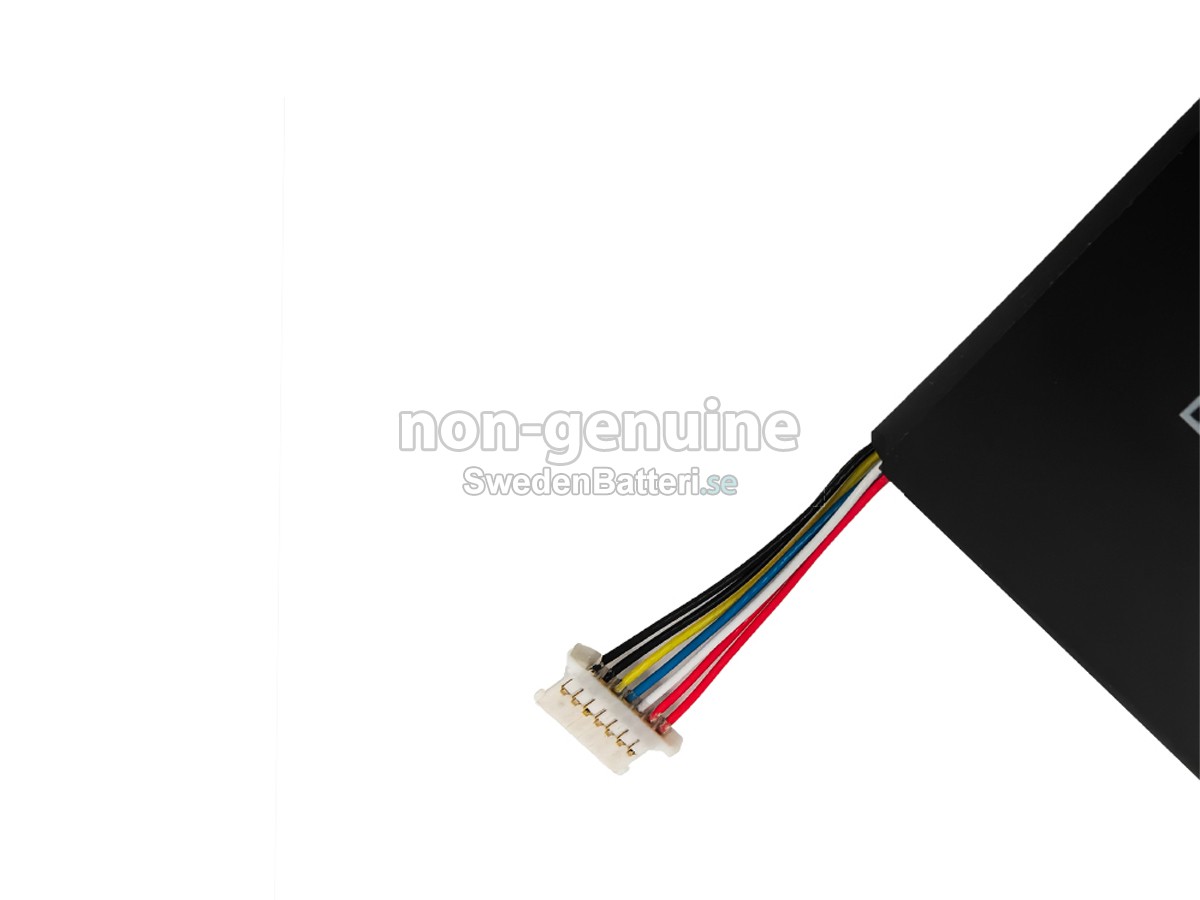 batteri till One netbook ONEMIX 4