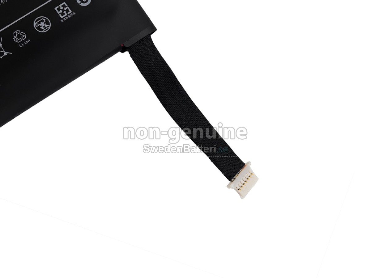 batteri till One netbook 2S