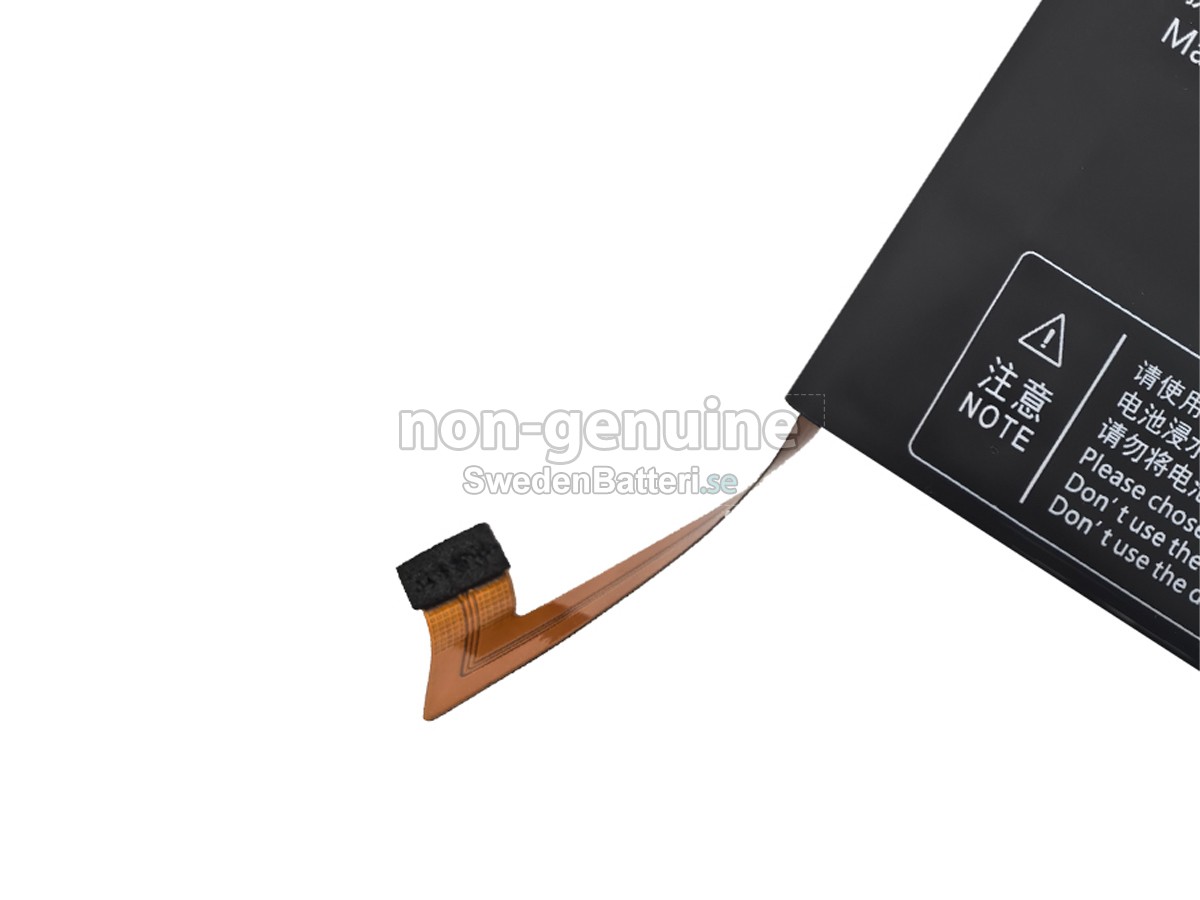 batteri till One netbook LR386387-3S