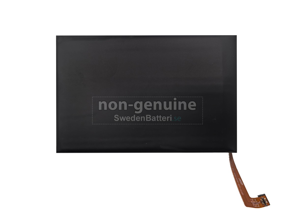 batteri till One netbook LR386387-3S