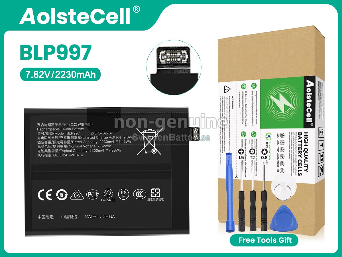 batteri till Oppo A302OP_11