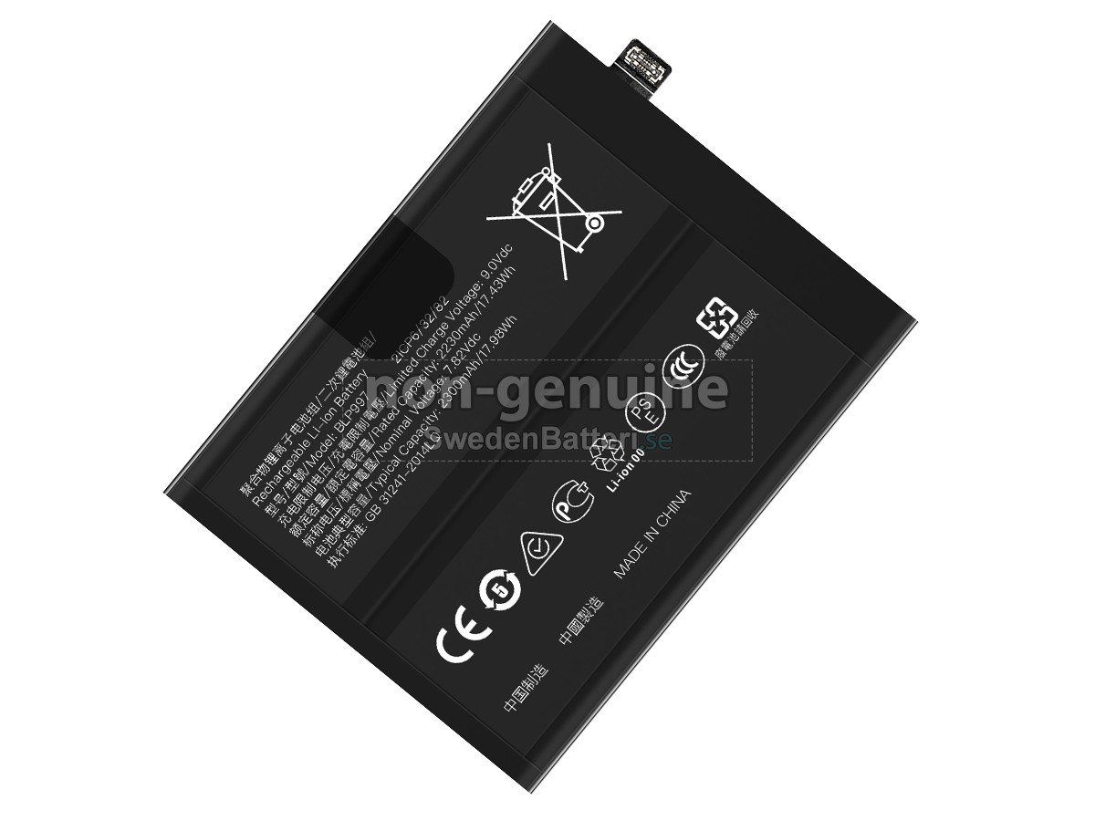 batteri till Oppo A302OP_11