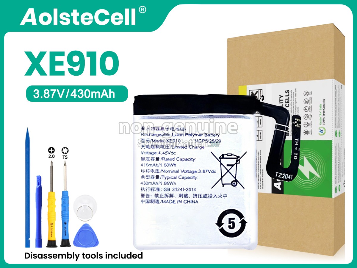 batteri till Oppo OW19F3