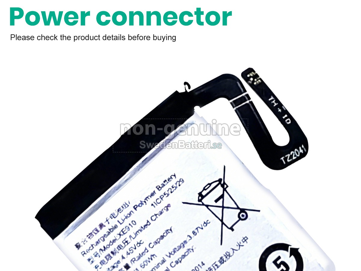 batteri till Oppo OW19F3