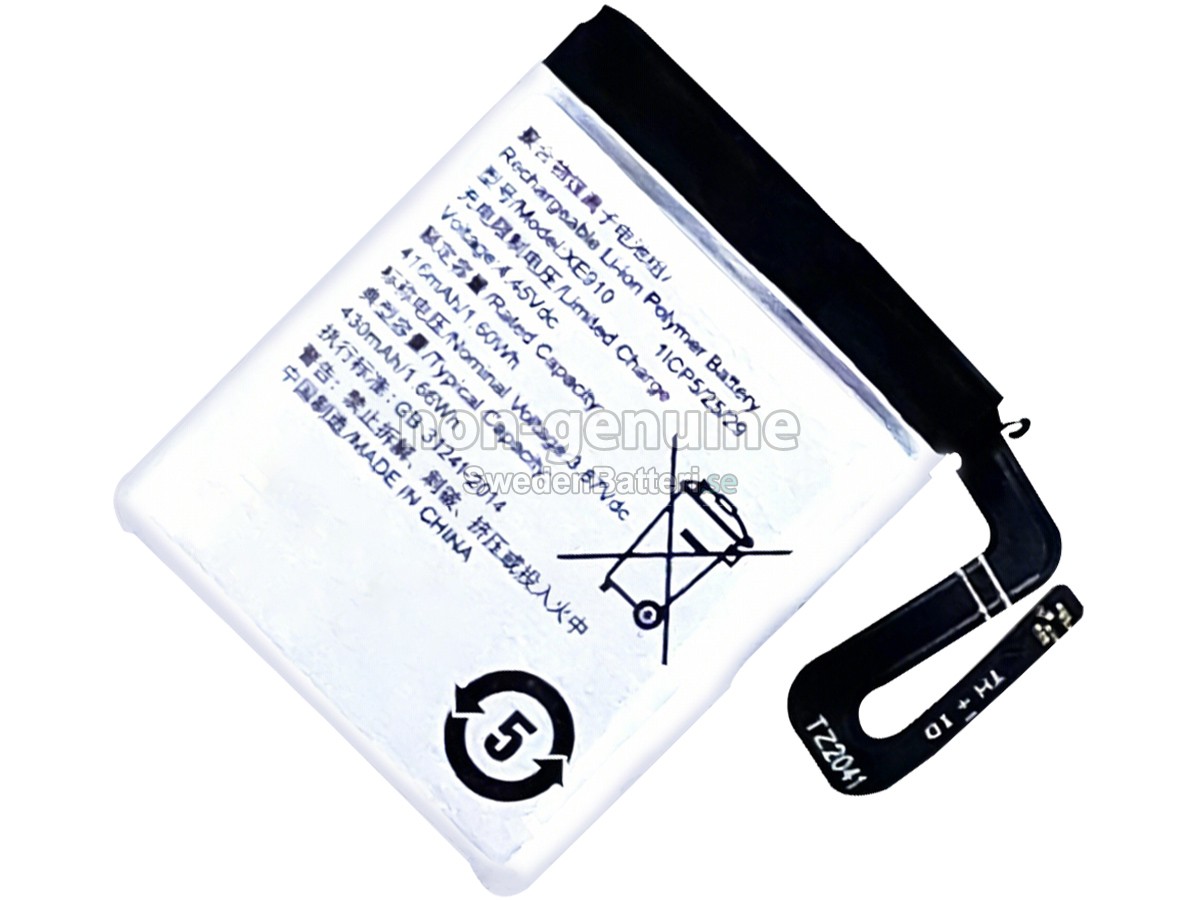 batteri till Oppo OW19F3