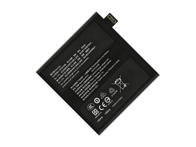 Batteri till  Oppo BLP675