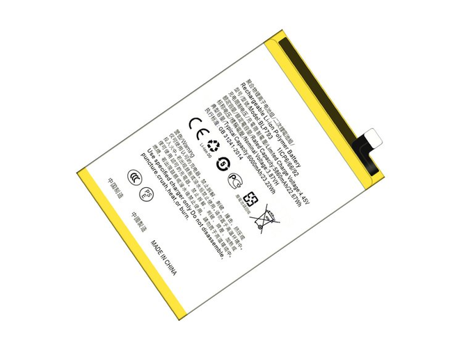 Batteri till  Oppo BLP793