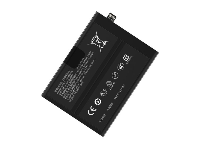 Batteri till  Oppo Realme GT2