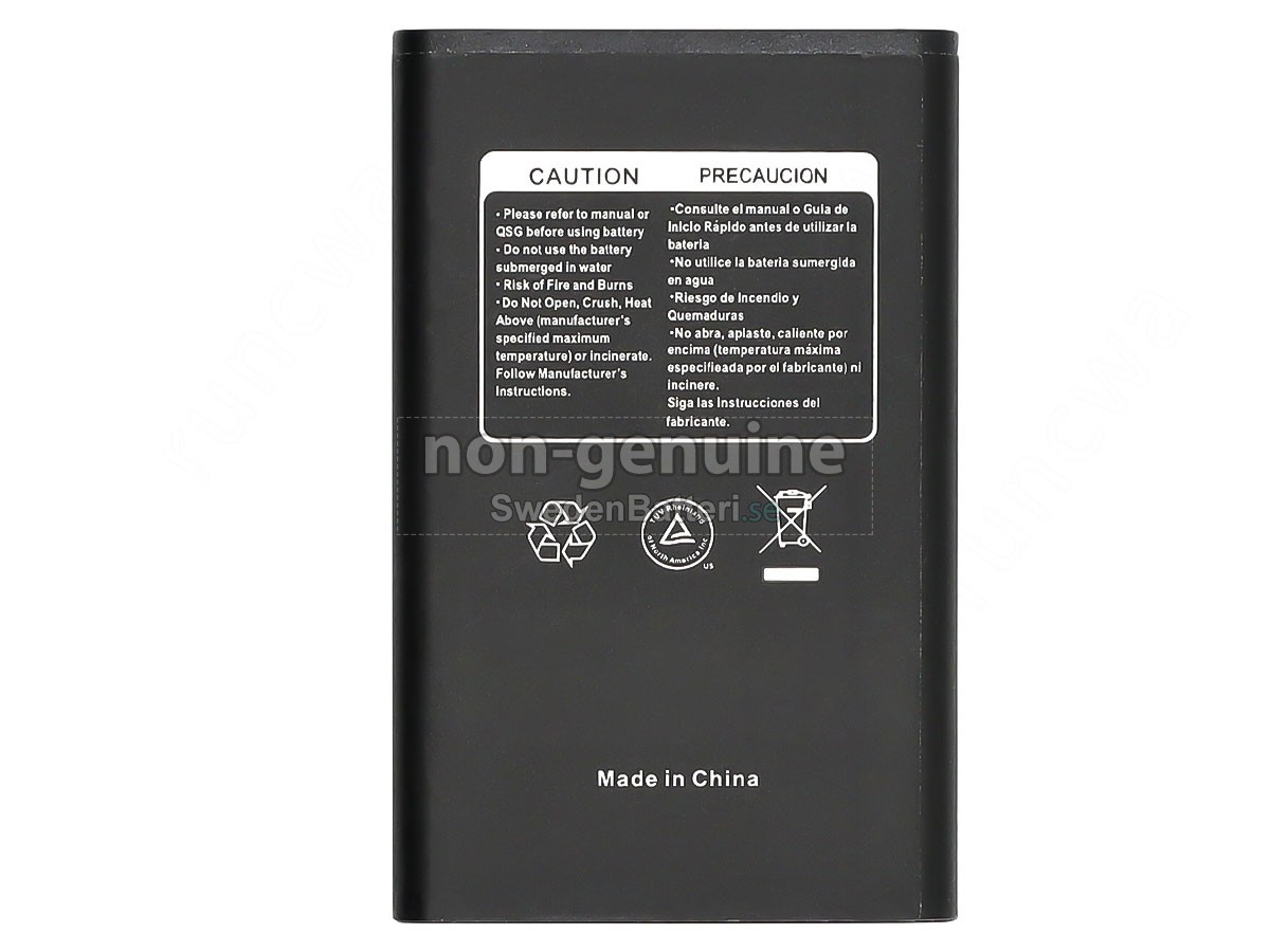batteri till Orbic BTE-3003