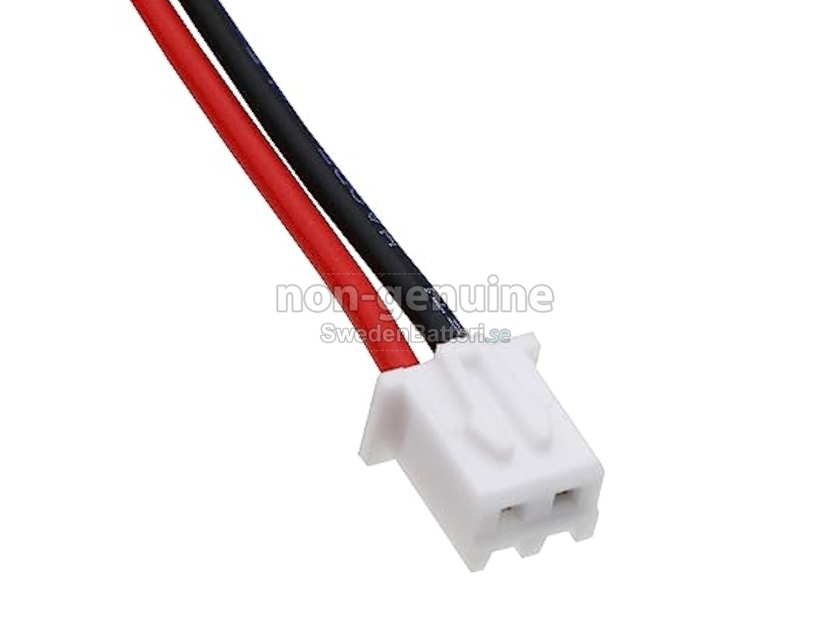 batteri till OSEN OIP-900