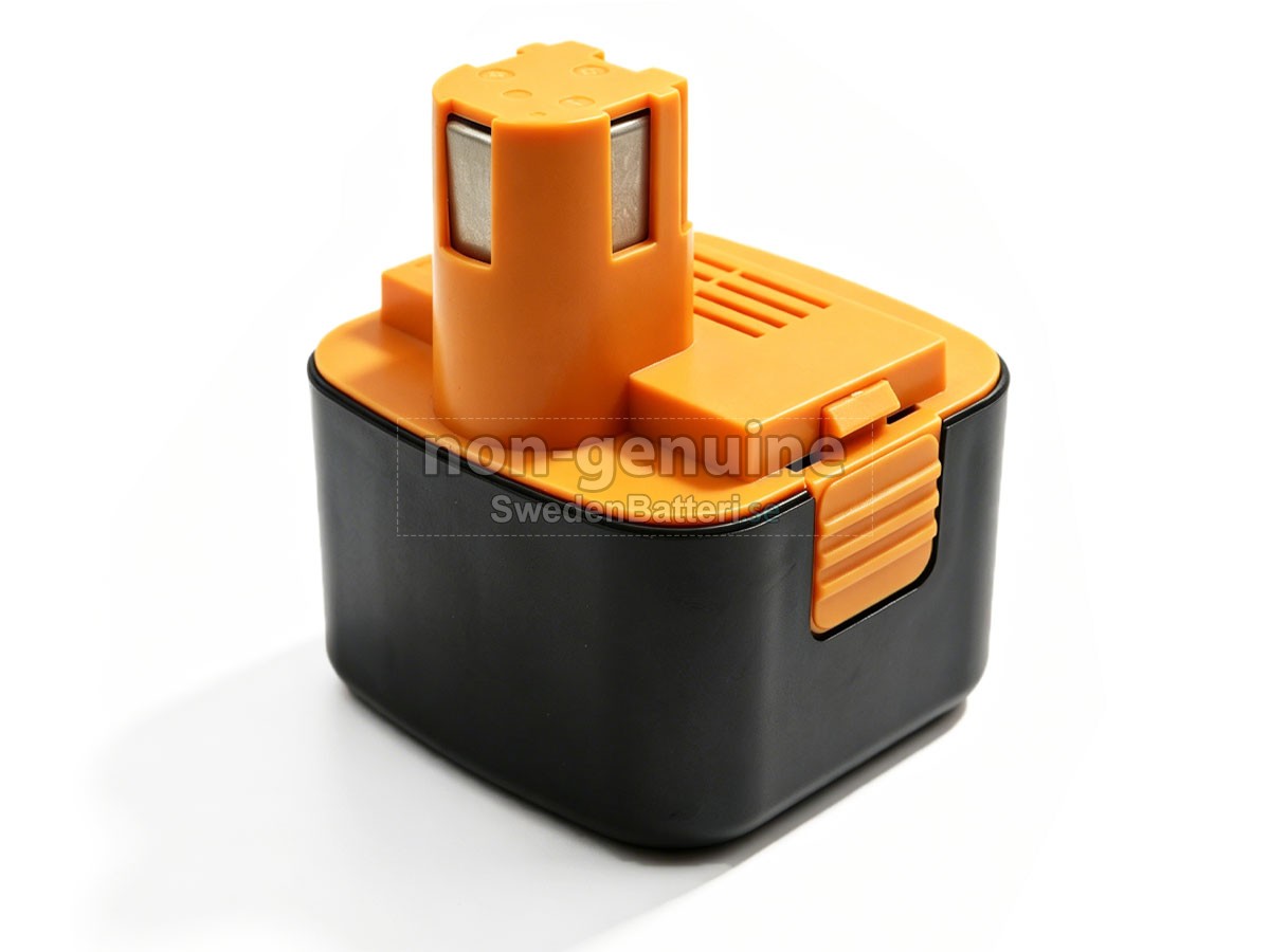 batteri till Panasonic EY6409NQKW