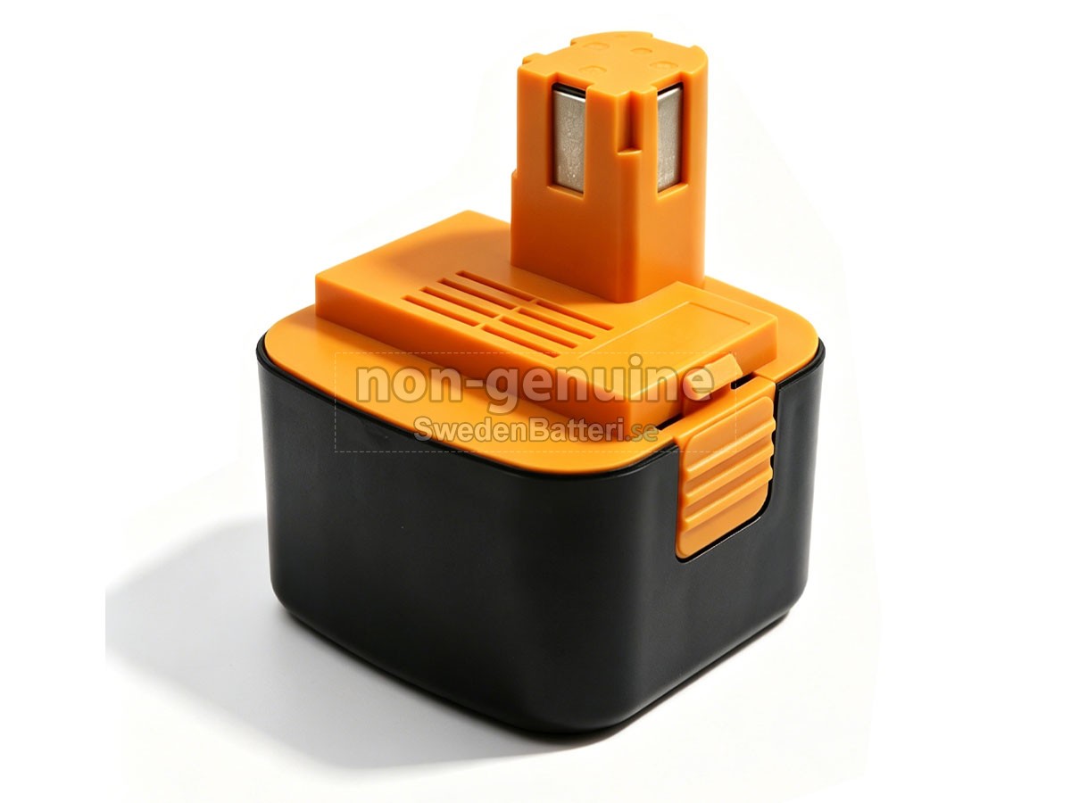 batteri till Panasonic EY6409NQKW