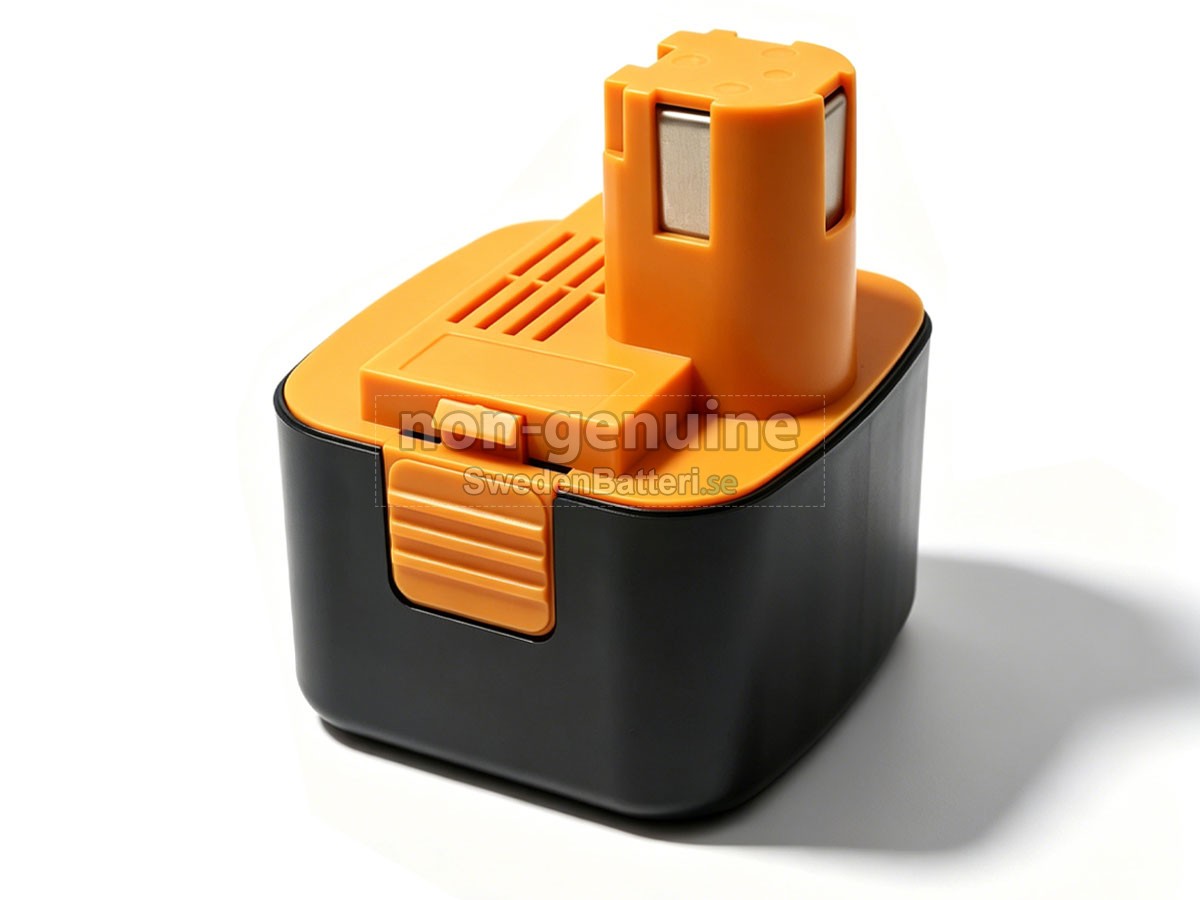 batteri till Panasonic EY6409NQKW