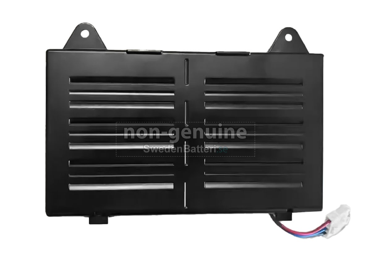 batteri till Panasonic AVV97V-PB