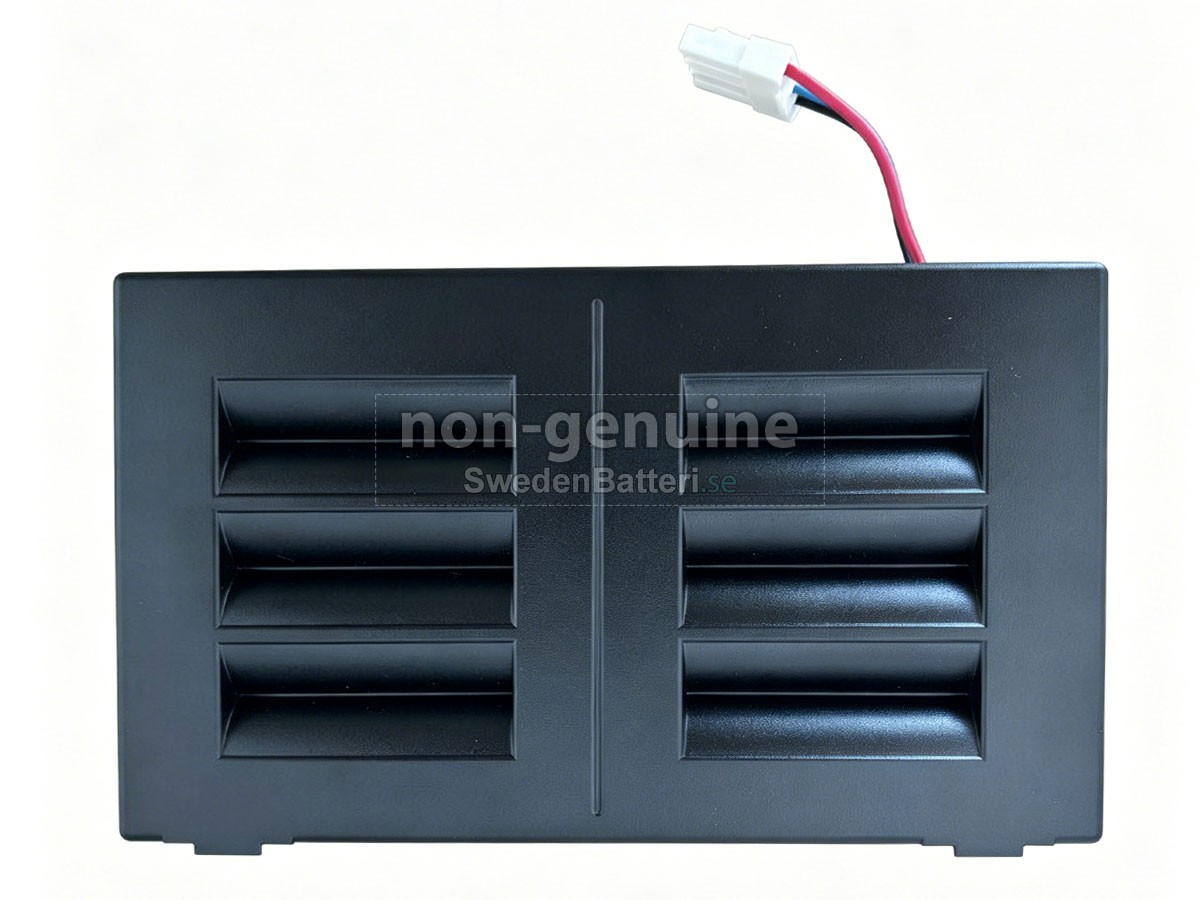 batteri till Panasonic MC-RSF100C
