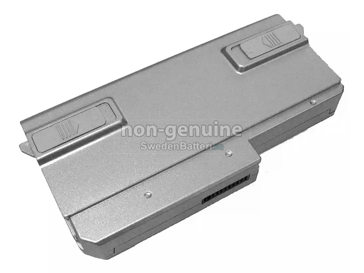batteri till Panasonic CF-VZSU56AJS