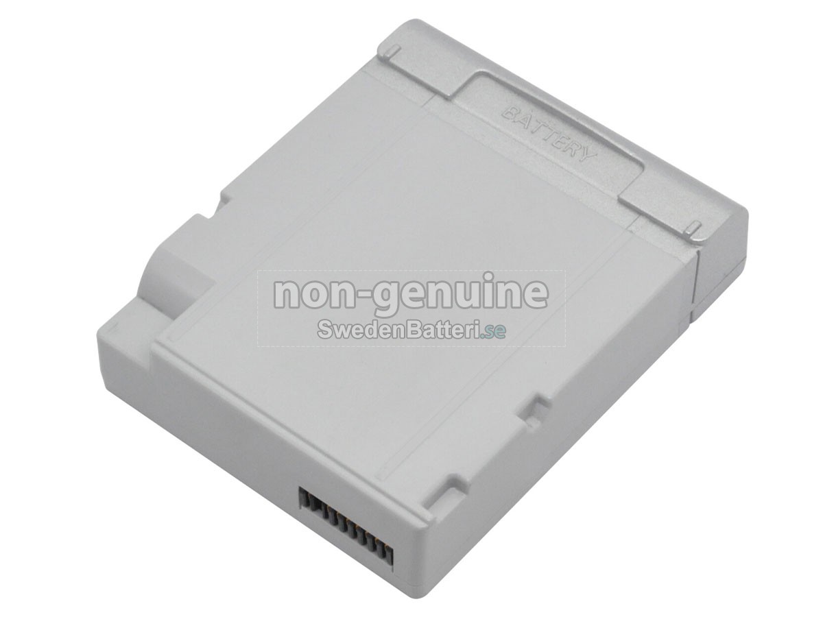 batteri till Panasonic CF-C1BDHXZ1M