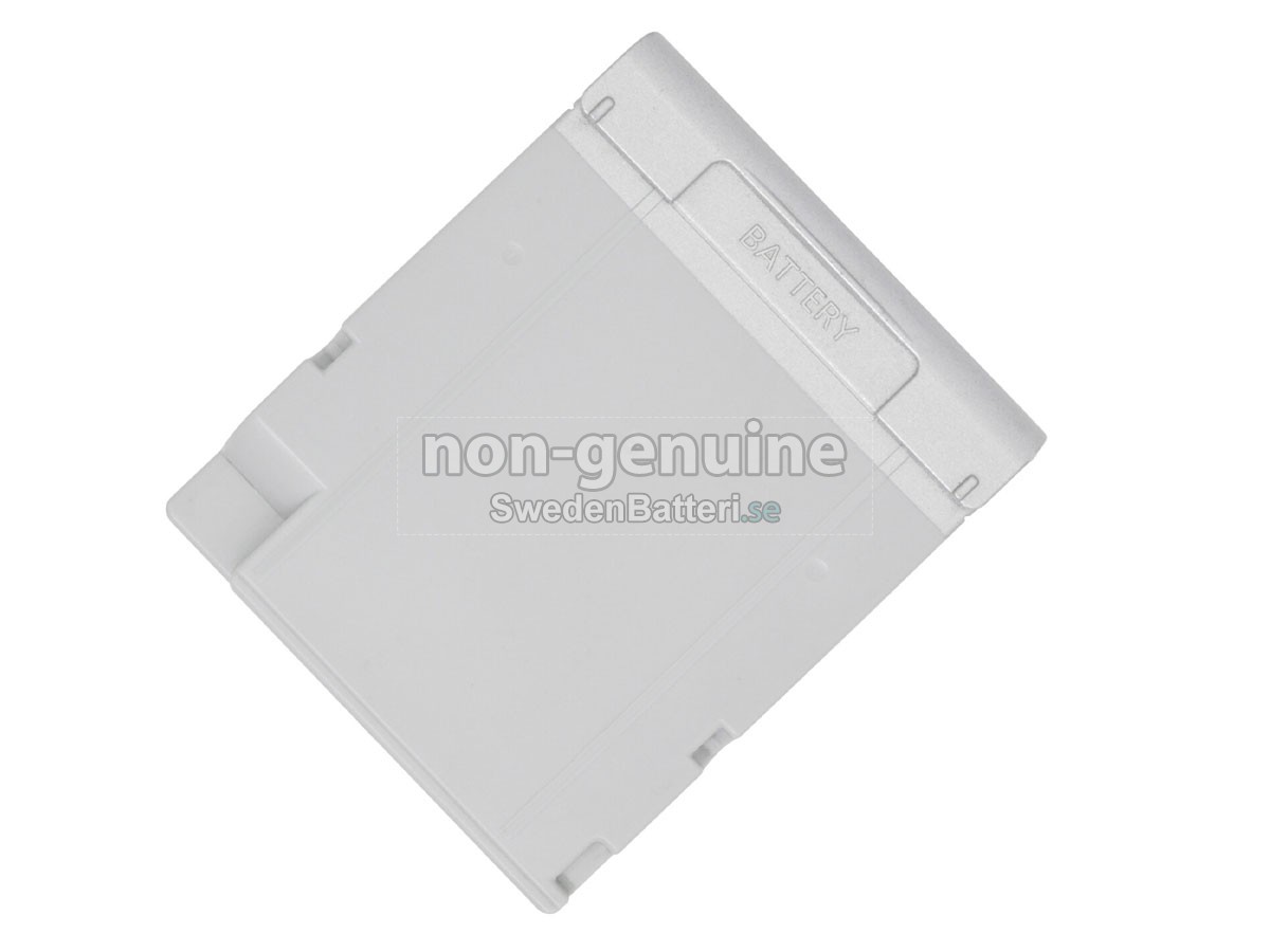 batteri till Panasonic CF-C1BDHXZ1M